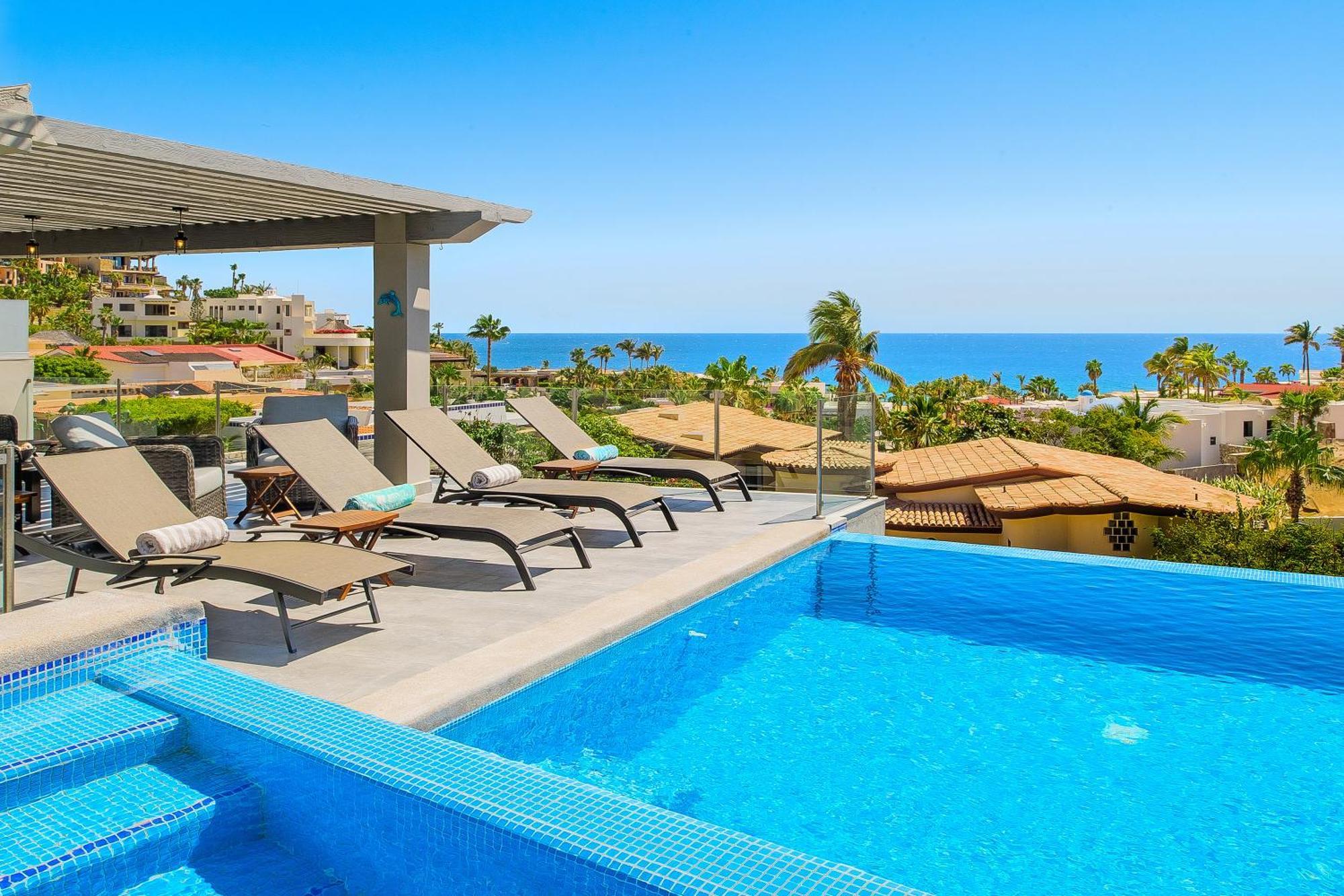 Nazar Cabo San Lucas